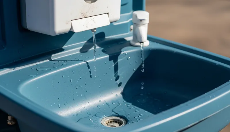 Hand Wash Stations Everett WA